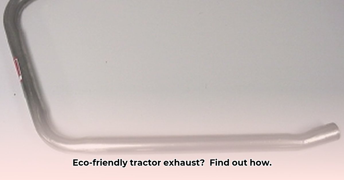 tractor-exhaust-pipe